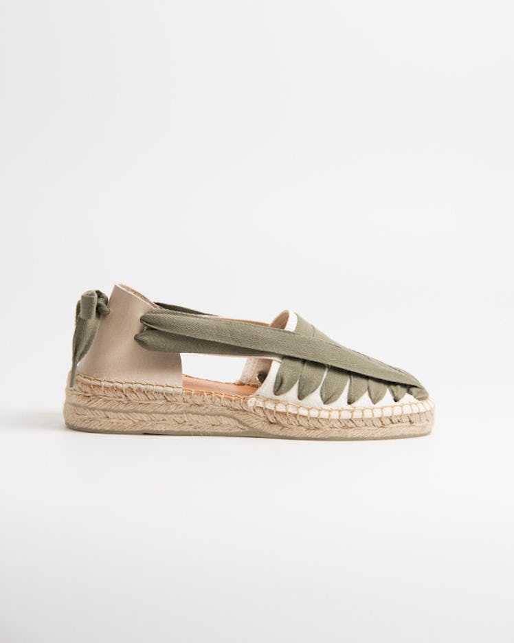 Naguisa espadrilles