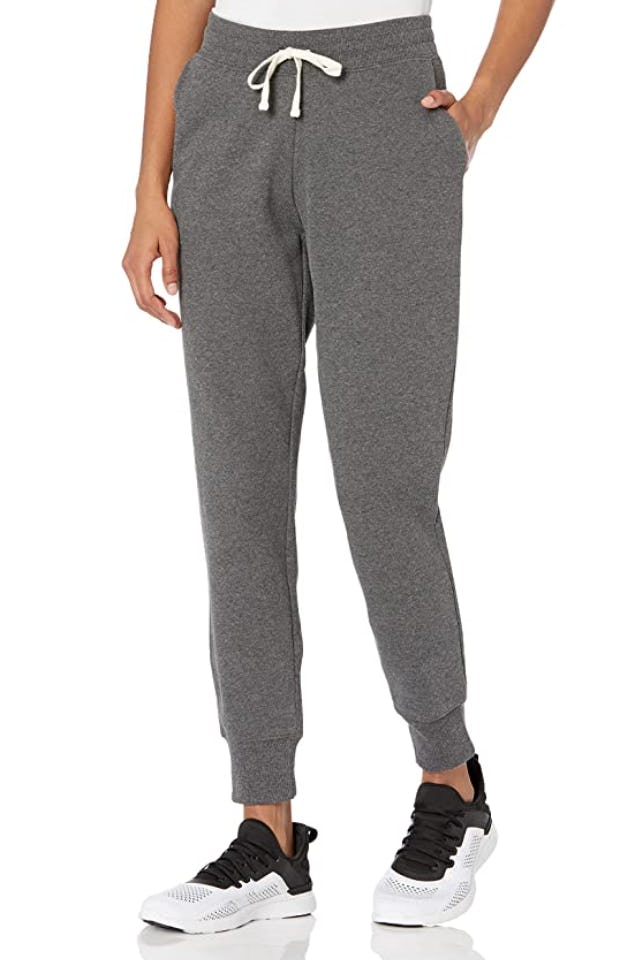 Amazon Essentials French Terry Fleece Jogger