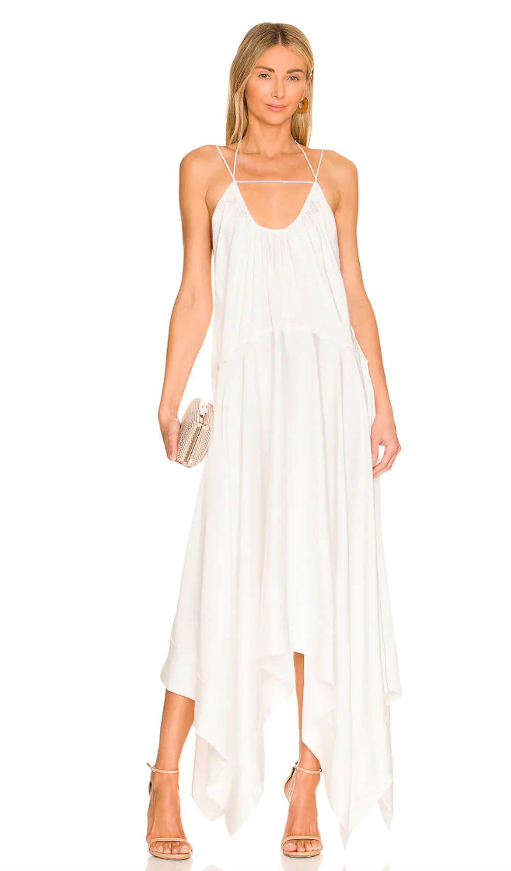 6 Summer 2022 Dress Trends That Are Straight Out Of The Early Aughts