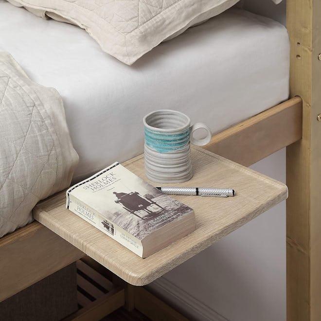 SunnyPoint Bedside Shelf