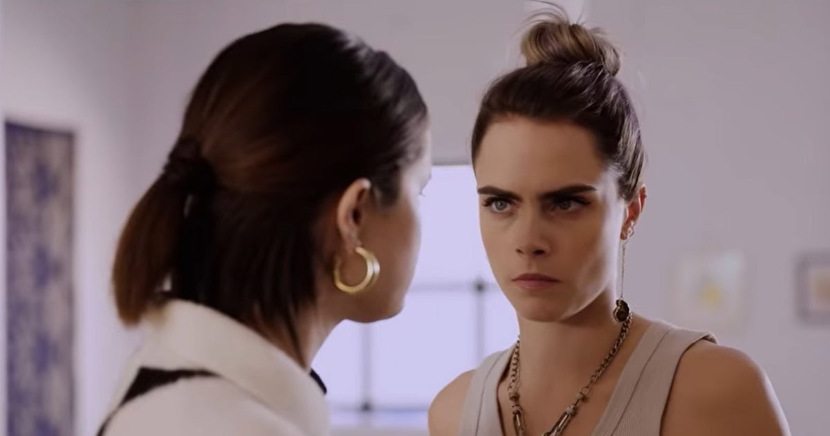 Who Is Alice In 'Only Murders In The Building'? She's Mabel's Love Interest