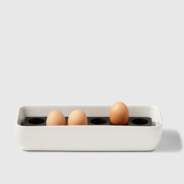 This egg bin is one of the home products Kris Jenner uses. 