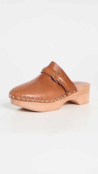 Corsica Clog ulla johnson