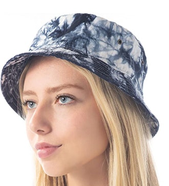 The Hat Depot Bucket Hat 