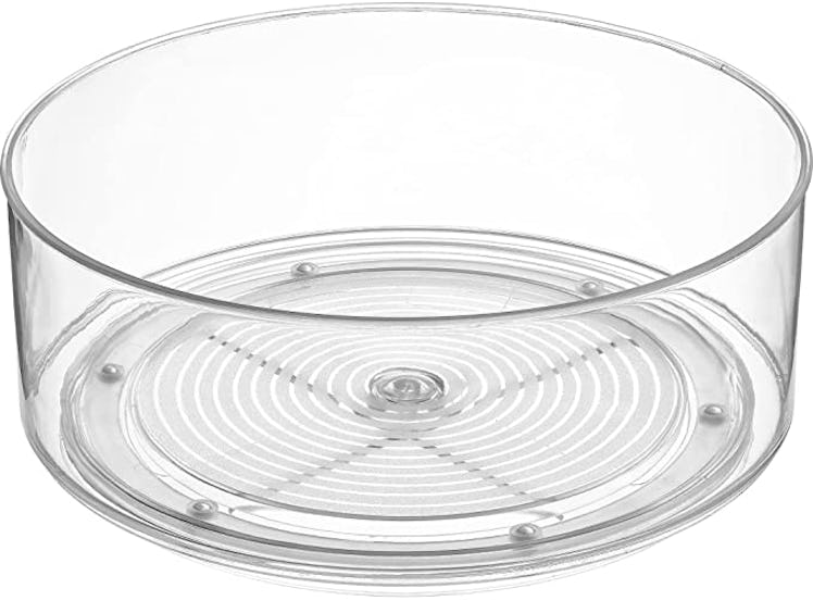 This Lazy Susan is one of the home products Kris Jenner uses. 