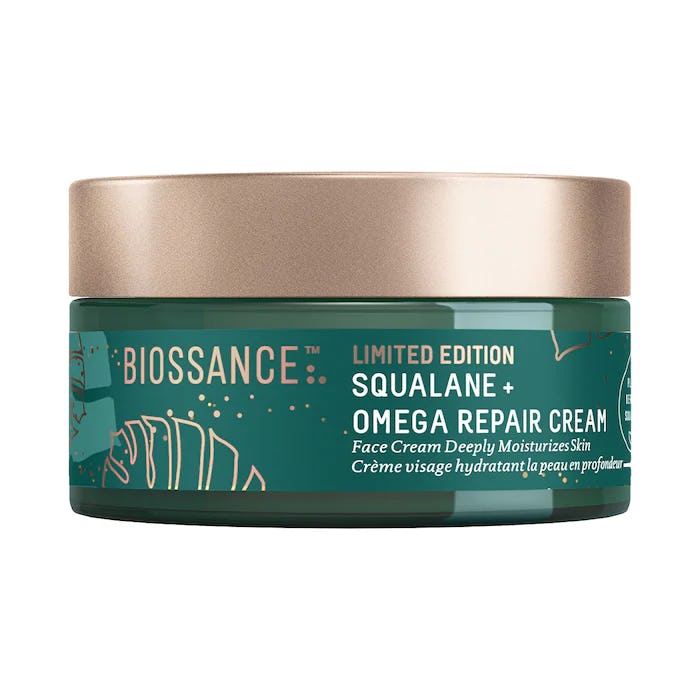 Biossance Squalane + Omega Repair Cream