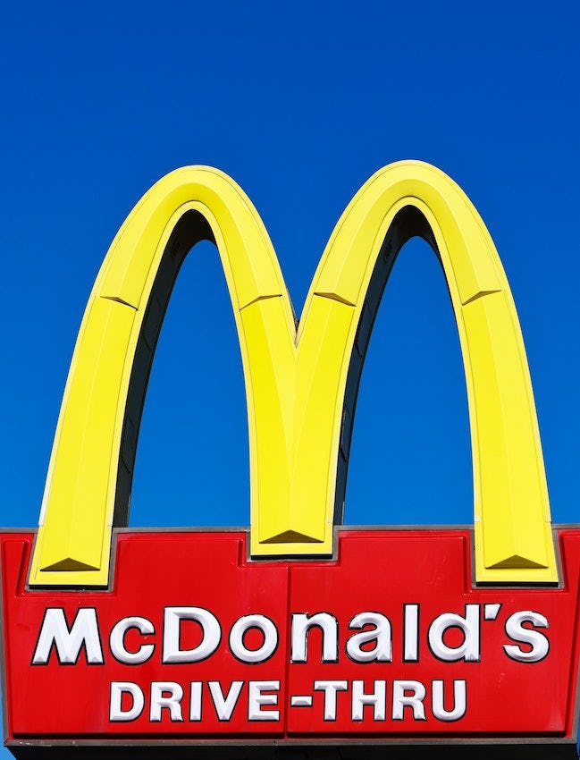 Check out these first day of summer 2022 deals from McDonald's, Jeni's, Wendy's, and more.