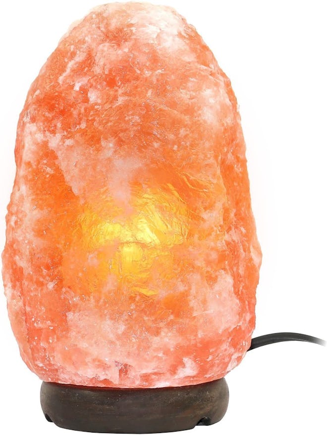 Greenco Natural Himalayan Rock Salt Lamp