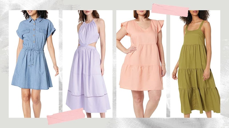 Hot Weather Set Best Material For Hot Weather , How to Dress for Hot Weather ...