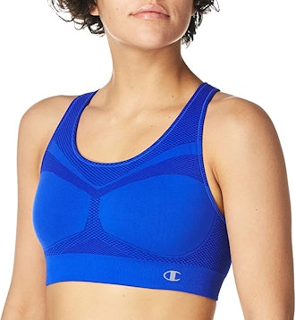 best moisture-wicking sports bras