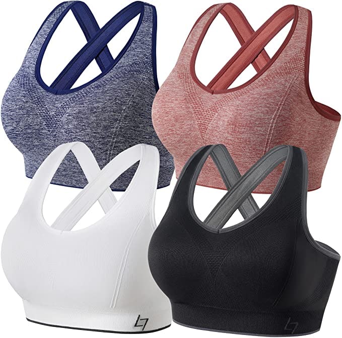 best moisture-wicking sports bras