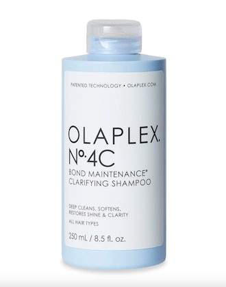 Olaplex No. 4C Bond Maintenance Clarifying Shampoo