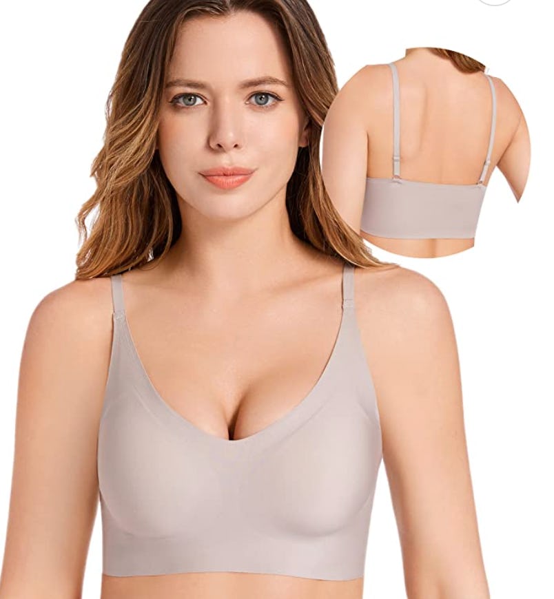 PRETTYWELL Comfortable Bra