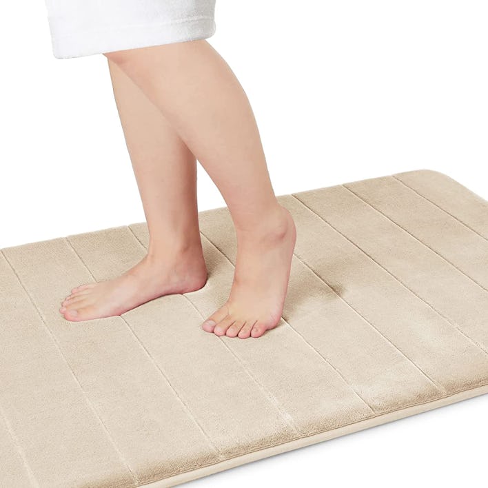 Yimobra Memory Foam Bath Mat