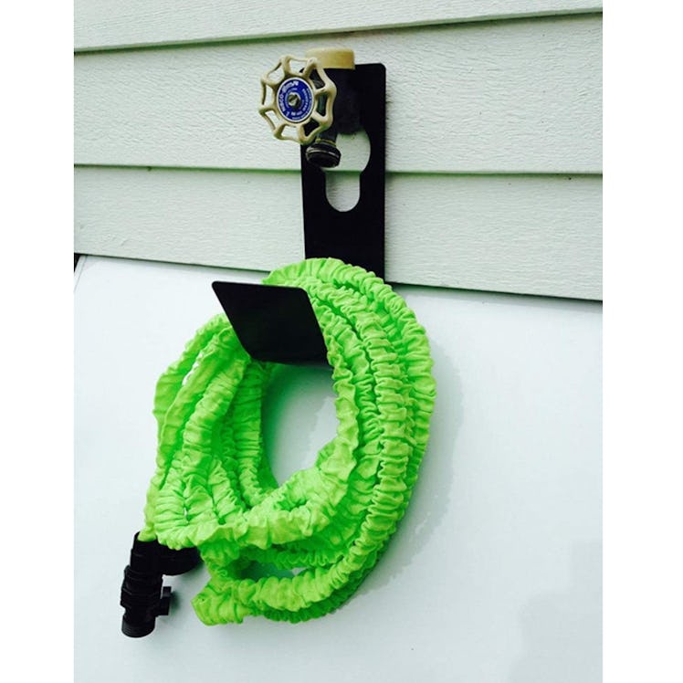 Ebliiny Garden Hose Hanger 