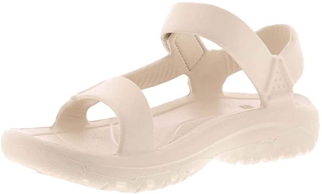 Best Waterproof Teva Sandals