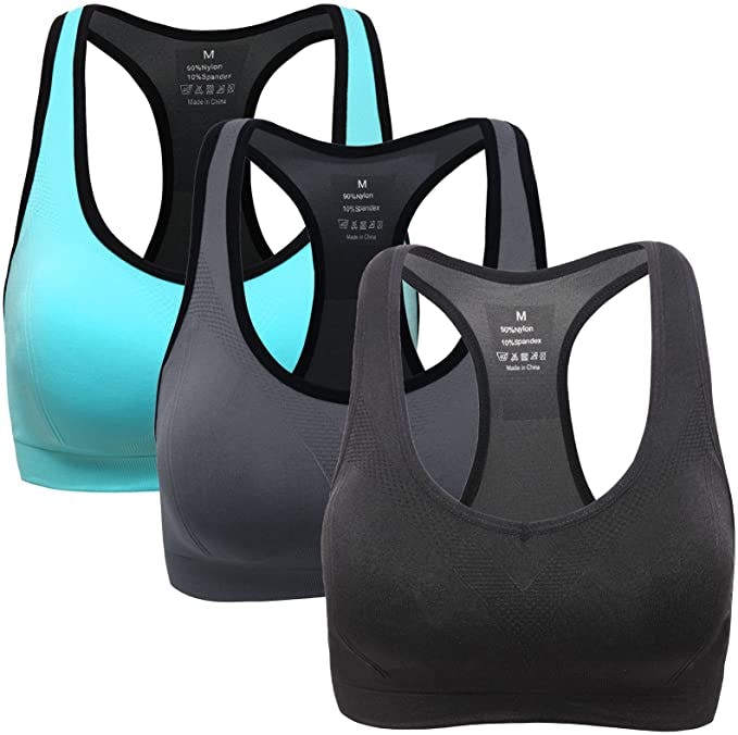 The 11 Best MoistureWicking Sports Bras