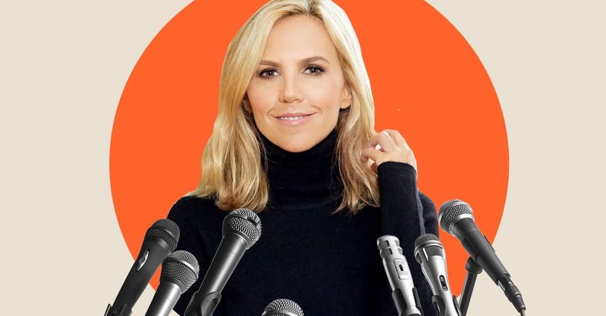 Tory Burch Makes Forbes' List of The World's Most Powerful Women – WWD