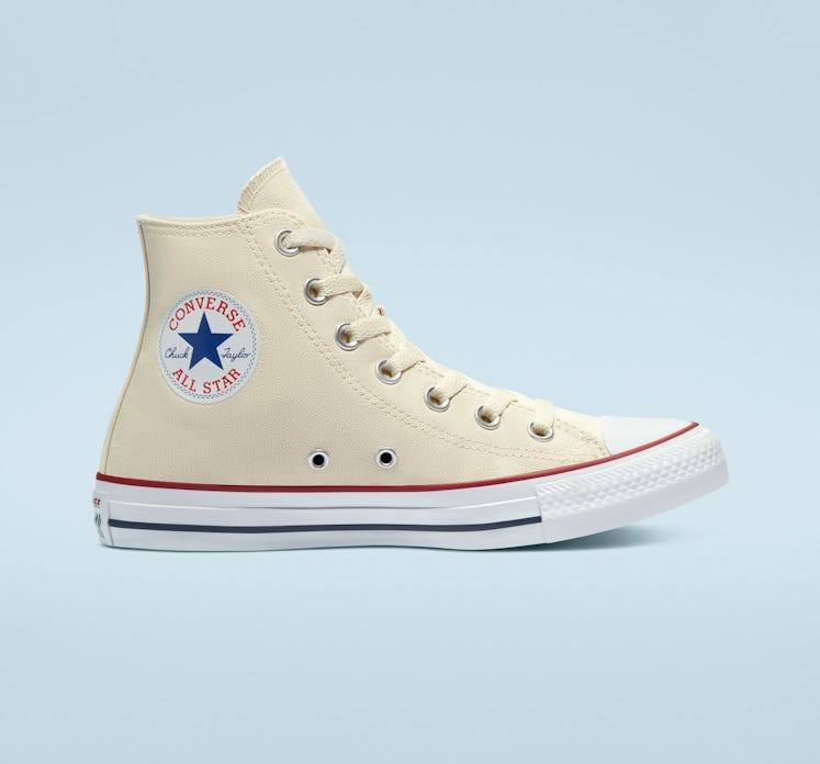 Converse off-white Chuck Taylor All Star sneaker