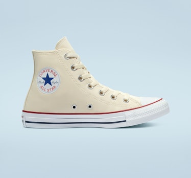 Converse off-white Chuck Taylor All Star sneaker