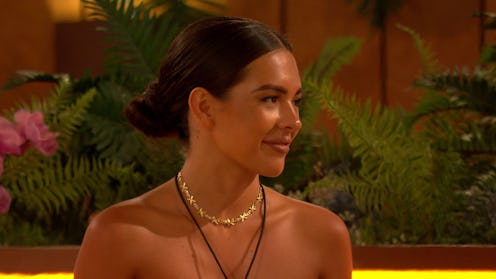 Gemma Owen’s ‘X’ Necklace From 'Love Island' Comes With A Hefty Price Tag