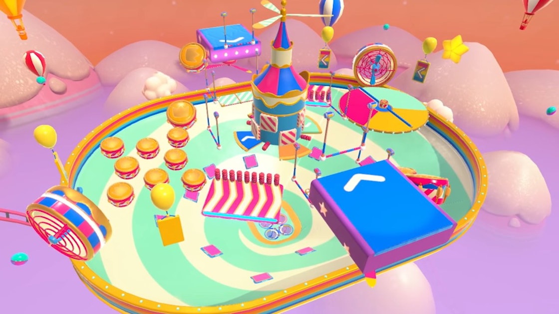Multiplayer party game Fall Guys is going FREE - 9to5Toys
