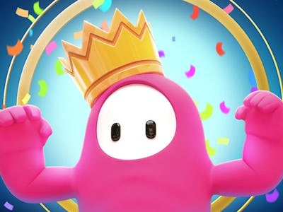 Fall Guys Confirms Crossplay in Development