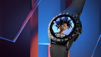 NFT News: TAG Heuer Allows Owners to Display NFTs - DraftKings Network