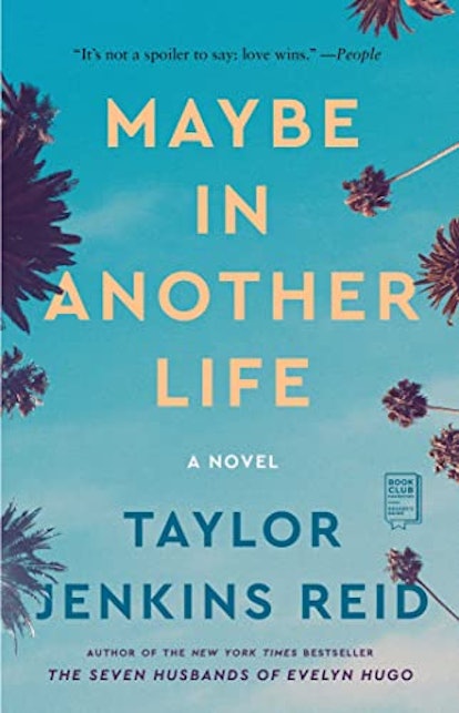 "Maybe in Another Life" book is a similar book to "The Summer I Turned Pretty."