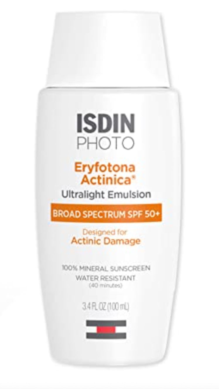 Eryfotona Actinica Daily Mineral SPF 50+ Sunscreen