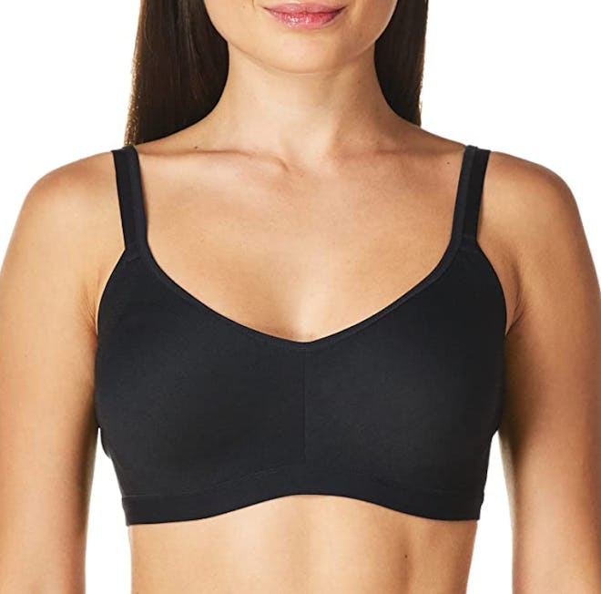 Warner’s Easy Does It Bralette
