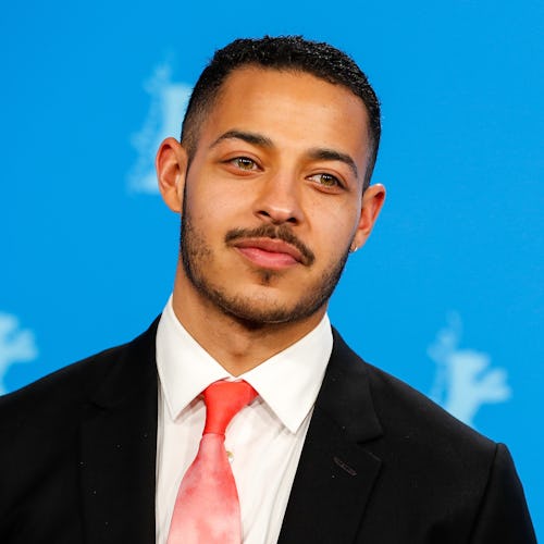 Daryl McCormack of ‘Good Luck To You, Leo Grande’