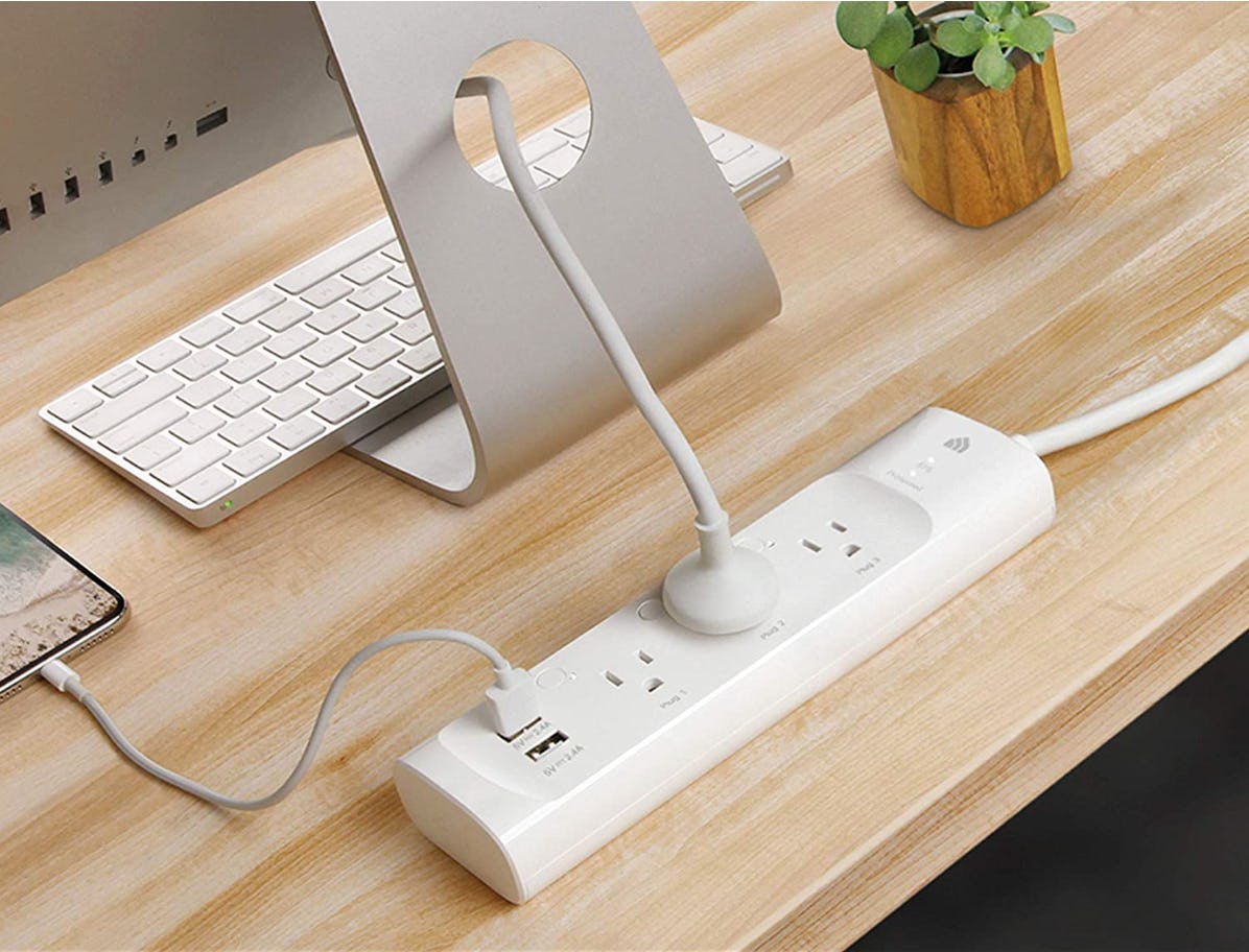 Kasa Smart Plug Power Strip
