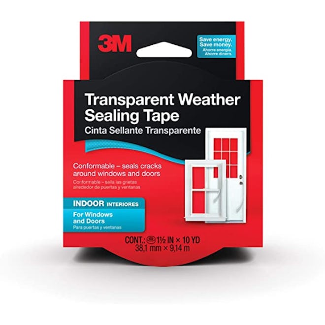 3M Interior Weather Sealing Tape