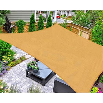AsterOutdoor Sun Shade