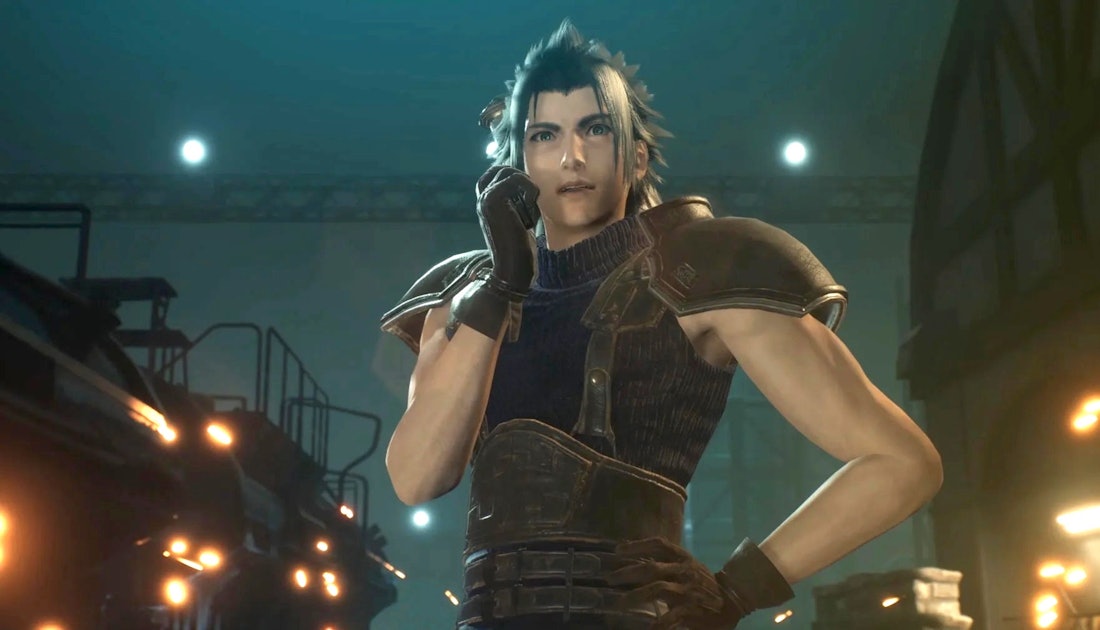 Final Fantasy 7 Remake Xbox One Release Not Planned