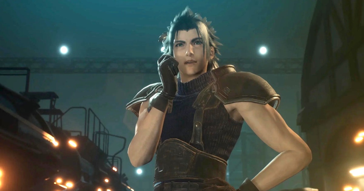 Finestra di rilascio, trailer, storia e personaggi di Final Fantasy 7 Reunion