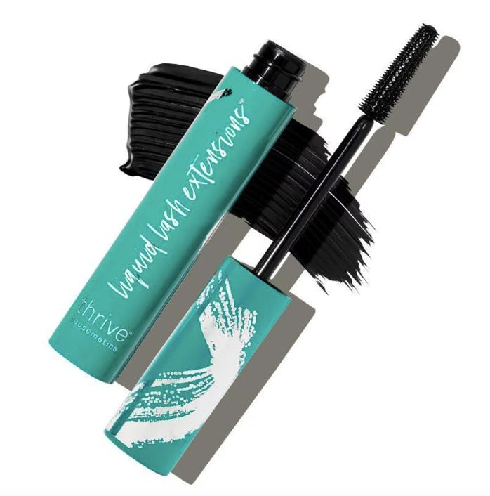 Thrive Causemetics Liquid Lash Extensions™ Mascara