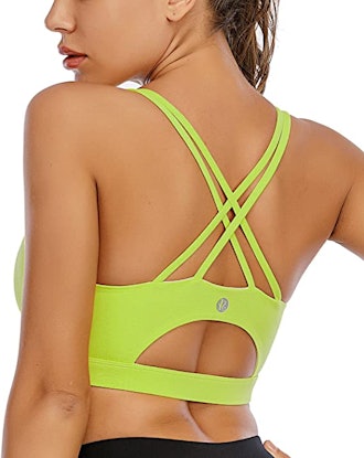 best moisture-wicking sports bras