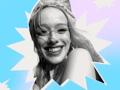 Amybeth McNulty talks Stranger Things and Anne with an E