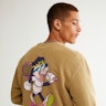 Urban Outfitters' Cryptoon Goonz collaborative collection features five shirts and the chance to win...