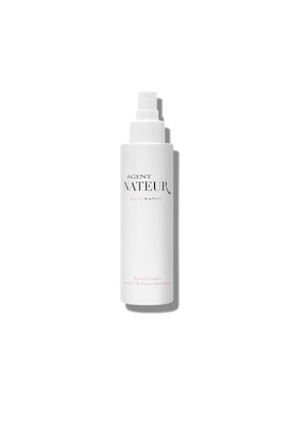 Agent Nateur holi (water) pearl & rose hyaluronic essence
