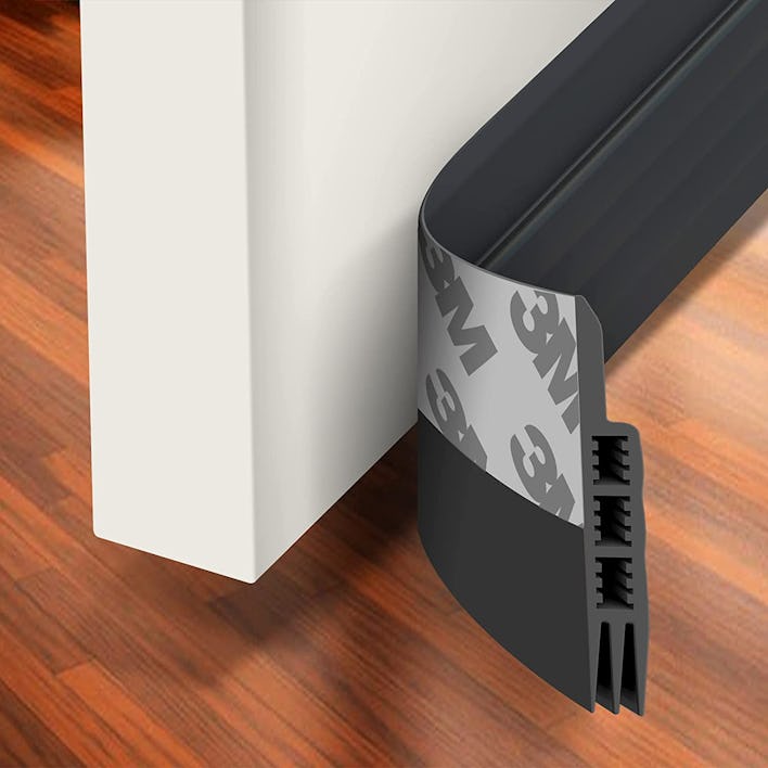 Holikme Door Draft Stopper