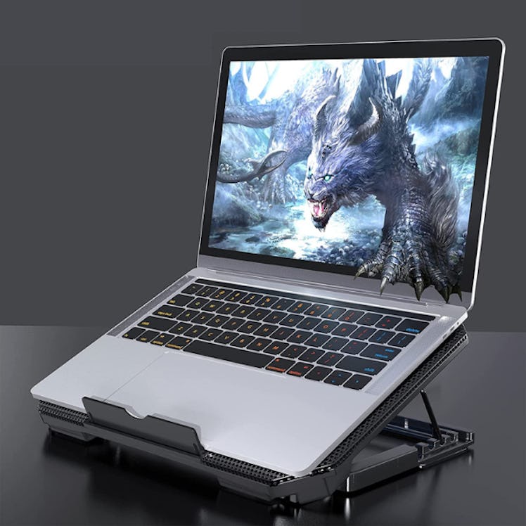 LIENS Laptop Cooling Pad