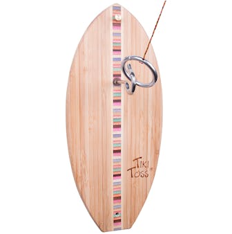 Tiki Toss Ring Toss Game