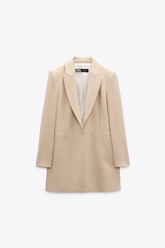 Create A Capsule Wardrobe With Zara Pieces You Know Will Never Go Out ...