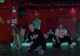 Shiloh Jolie-Pitt dances to Doja Cat's "Vegas" in viral video.