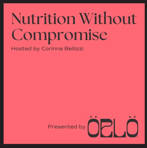 Nutrition Without Compromise Podcast