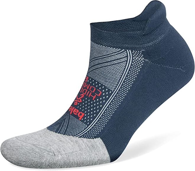 Balega Blister Resist No-Show Socks (1 Pair)