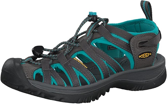 Best Waterproof Hiking Sandals